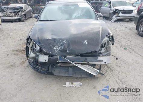 2013 Chevrolet Impala Lt z USA, uszkodzony, nr VIN 2G1WG5E39D1149063